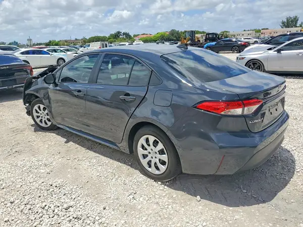 5YFB4MDE4RP215362 2024 TOYOTA COROLLA - Image 2