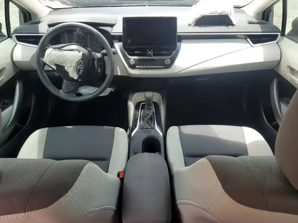 5YFB4MDE4RP215362 2024 TOYOTA COROLLA - Image 8