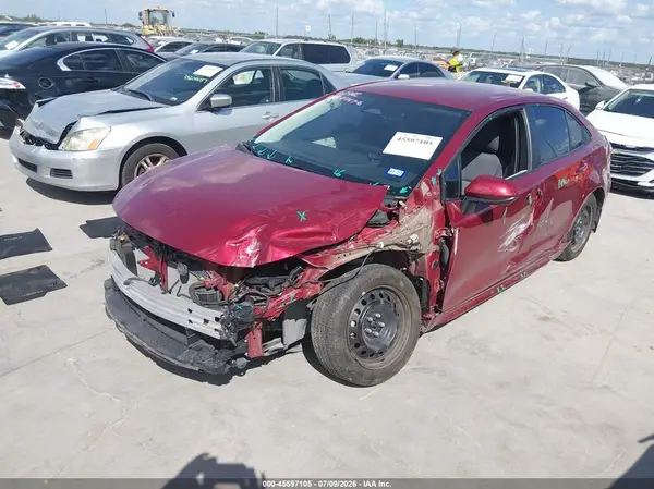 5YFB4MDE4RP215619 2024 TOYOTA COROLLA - Image 2