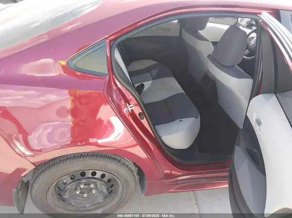 5YFB4MDE4RP215619 2024 TOYOTA COROLLA - Image 8