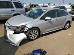5YFB4MDE4RP215703 2024 TOYOTA COROLLA