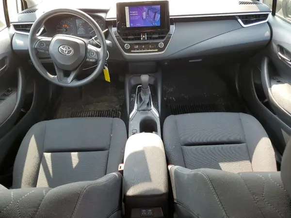 5YFB4MDE4RP215703 2024 TOYOTA COROLLA - Image 8