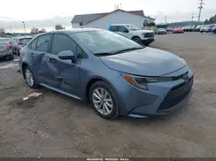 5YFB4MDE4RP215829 2024 TOYOTA COROLLA