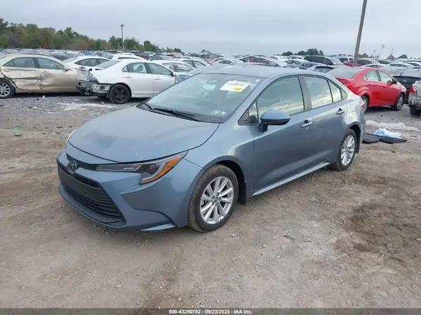 5YFB4MDE4RP215829 2024 TOYOTA COROLLA - Image 2