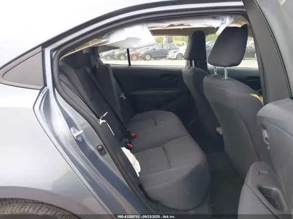 5YFB4MDE4RP215829 2024 TOYOTA COROLLA - Image 8
