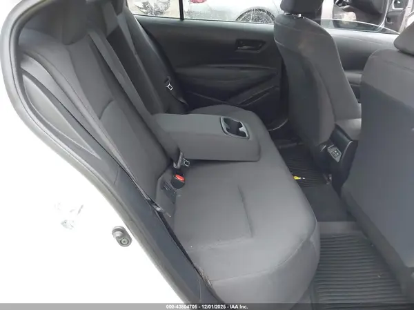 5YFB4MDE4RP217564 2024 TOYOTA COROLLA - Image 8