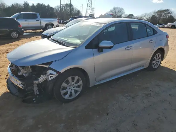 5YFB4MDE4RP217984 2024 TOYOTA COROLLA - Image 1