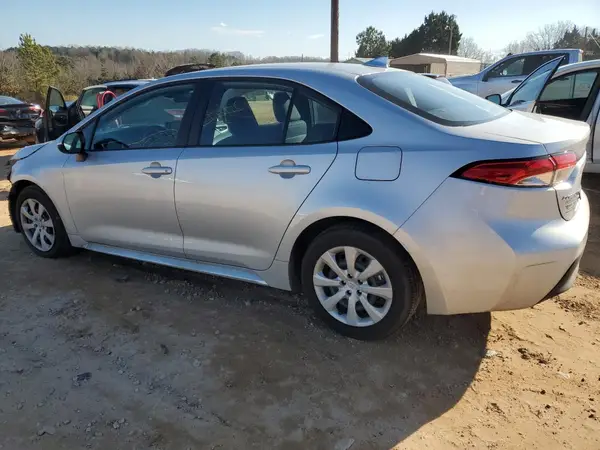 5YFB4MDE4RP217984 2024 TOYOTA COROLLA - Image 2