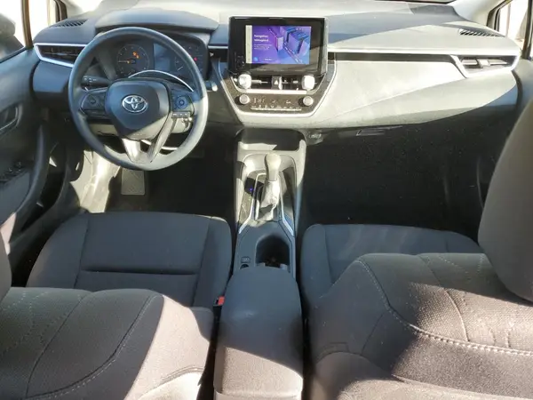5YFB4MDE4RP217984 2024 TOYOTA COROLLA - Image 8