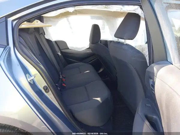 5YFB4MDE4RP218570 2024 TOYOTA COROLLA - Image 8