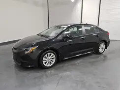 5YFB4MDE4RP218682 2024 TOYOTA COROLLA