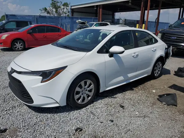 5YFB4MDE4RP218956 2024 TOYOTA COROLLA - Image 1