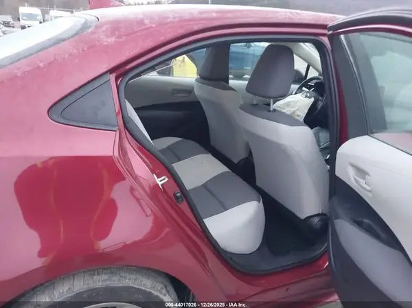 5YFB4MDE4RP219010 2024 TOYOTA COROLLA - Image 8