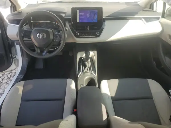5YFB4MDE4RP219072 2024 TOYOTA COROLLA - Image 8