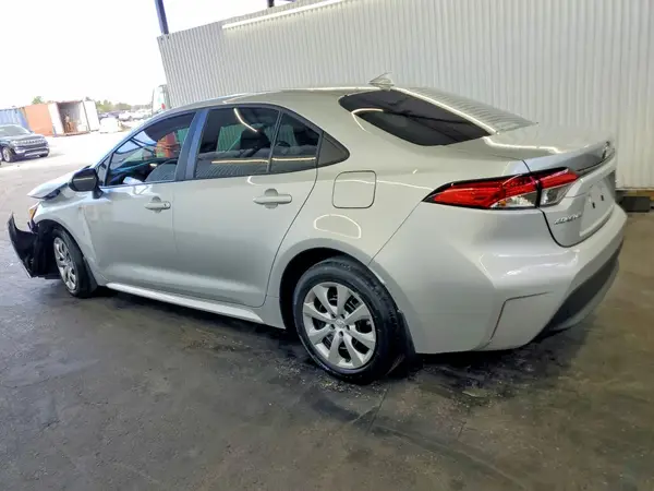 5YFB4MDE4RP219444 2024 TOYOTA COROLLA - Image 2