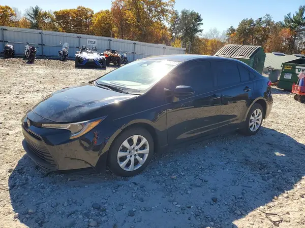 5YFB4MDE4RP219539 2024 TOYOTA COROLLA - Image 1