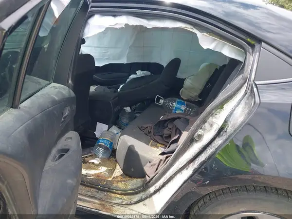 5YFB4MDE4RP220237 2024 TOYOTA COROLLA - Image 8