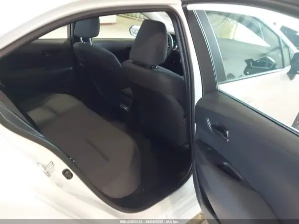 5YFB4MDE4RP220349 2024 TOYOTA COROLLA - Image 8