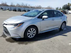 5YFB4MDE4RP220397 2024 TOYOTA COROLLA