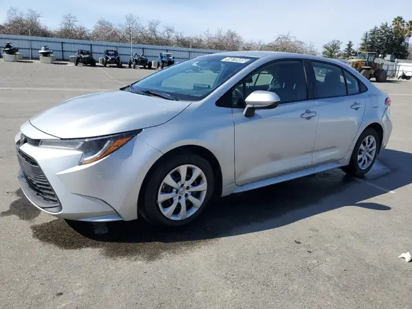 5YFB4MDE4RP220397 2024 TOYOTA COROLLA - Image 1