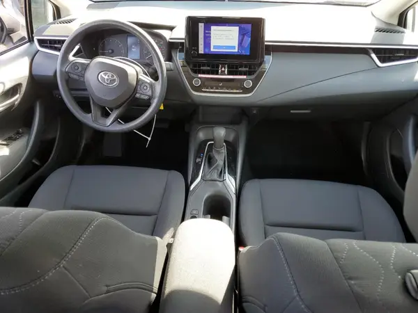 5YFB4MDE4RP220397 2024 TOYOTA COROLLA - Image 8