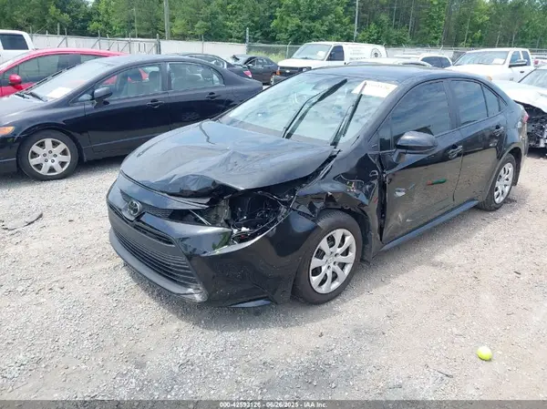 5YFB4MDE4RP221968 2024 TOYOTA COROLLA - Image 2