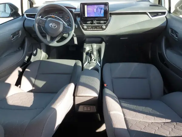 5YFB4MDE4RP222022 2024 TOYOTA COROLLA - Image 8
