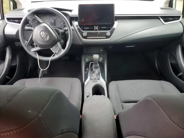 5YFB4MDE4RP222330 2024 TOYOTA COROLLA - Image 8