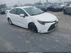 5YFB4MDE4RP222702 2024 TOYOTA COROLLA