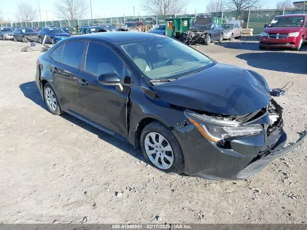 5YFB4MDE4RP222778 2024 TOYOTA COROLLA - Image 1