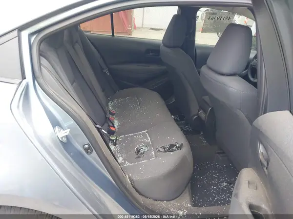 5YFB4MDE4RP222845 2024 TOYOTA COROLLA - Image 8