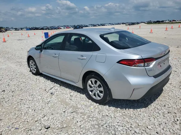 5YFB4MDE4RP222974 2024 TOYOTA COROLLA - Image 2