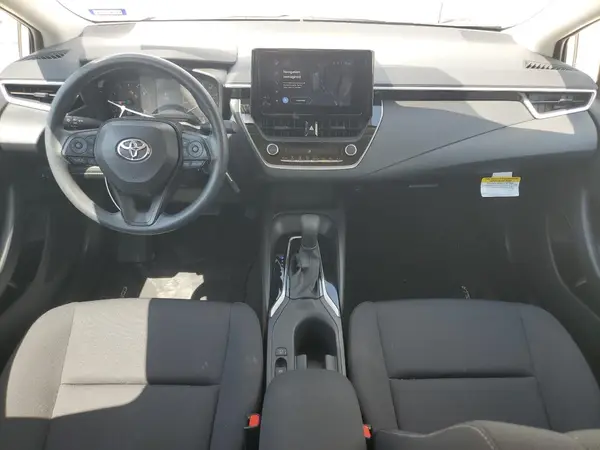 5YFB4MDE4RP222974 2024 TOYOTA COROLLA - Image 8