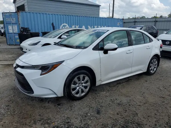 5YFB4MDE4RP223056 2024 TOYOTA COROLLA - Image 1