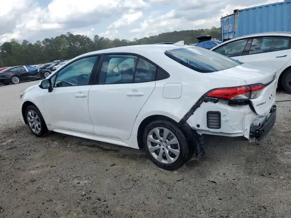 5YFB4MDE4RP223056 2024 TOYOTA COROLLA - Image 2