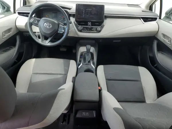 5YFB4MDE4RP223056 2024 TOYOTA COROLLA - Image 8