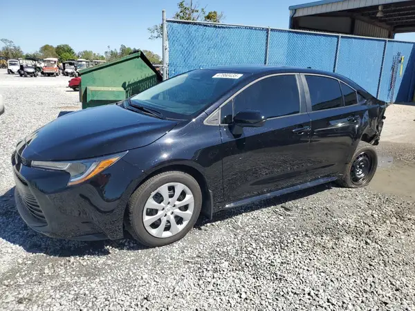 5YFB4MDE4RP223333 2024 TOYOTA COROLLA - Image 1