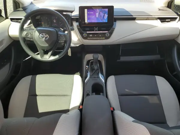 5YFB4MDE4RP223333 2024 TOYOTA COROLLA - Image 8