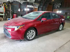 5YFB4MDE4RP223560 2024 TOYOTA COROLLA