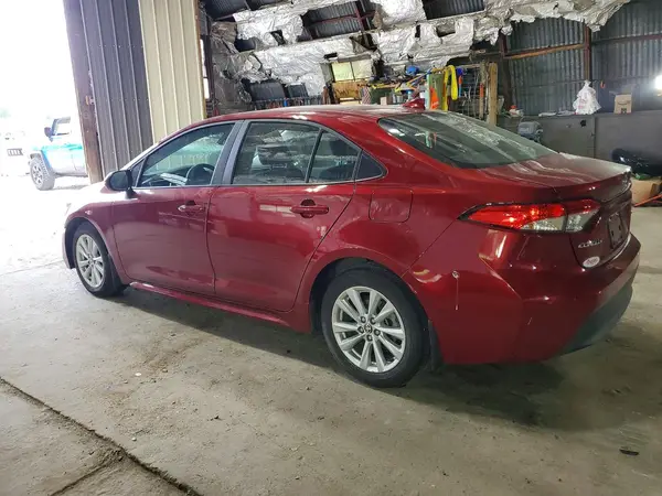 5YFB4MDE4RP223560 2024 TOYOTA COROLLA - Image 2
