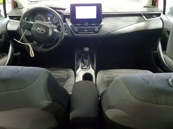 5YFB4MDE4RP223560 2024 TOYOTA COROLLA - Image 8