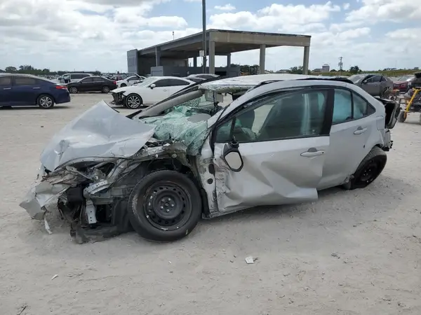 5YFB4MDE4RP223994 2024 TOYOTA COROLLA - Image 1