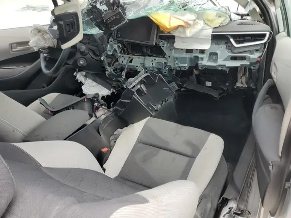 5YFB4MDE4RP223994 2024 TOYOTA COROLLA - Image 8