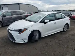 5YFB4MDE4RP224689 2024 TOYOTA COROLLA