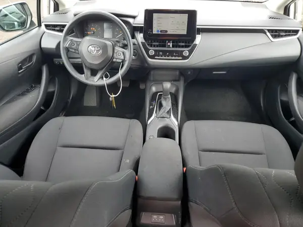 5YFB4MDE4RP224689 2024 TOYOTA COROLLA - Image 8