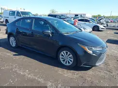 5YFB4MDE4RP224899 2024 TOYOTA COROLLA