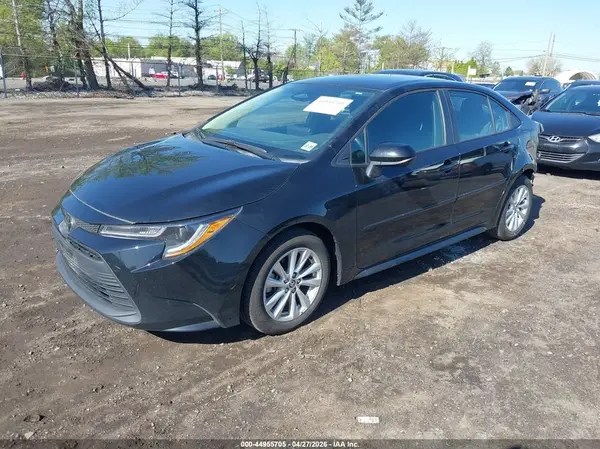 5YFB4MDE4RP224899 2024 TOYOTA COROLLA - Image 2