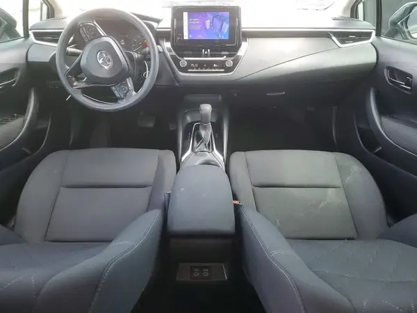 5YFB4MDE4RP225289 2024 TOYOTA COROLLA - Image 8