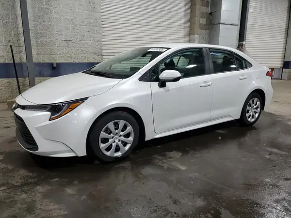 5YFB4MDE4RP225695 2024 TOYOTA COROLLA - Image 1