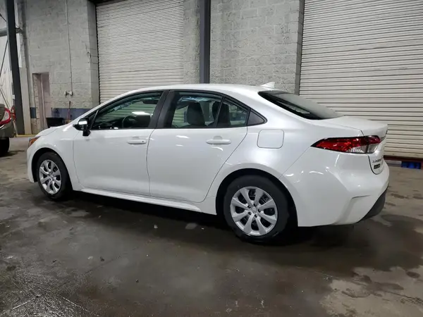 5YFB4MDE4RP225695 2024 TOYOTA COROLLA - Image 2